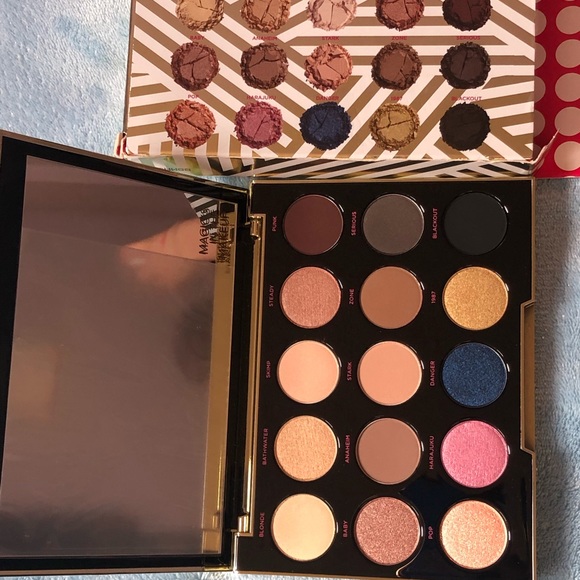 Makeup URBAN DECAY Palette - Picture 6 of 6